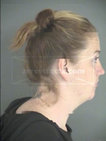 Tarra Leeann Glover