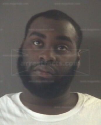 Christopher Deshawn Porter