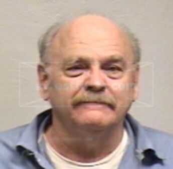 James Leroy Sanborn