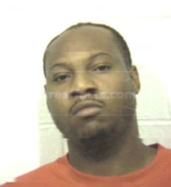 Nathan Lamont Ervin
