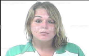 Brittany Margaret Stoddard