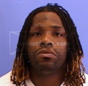 Deon D. Newton
