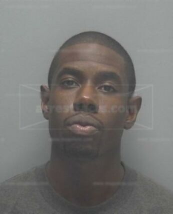 Brandon Carl Battle