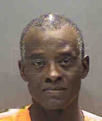 Cornelius Lee Jenkins