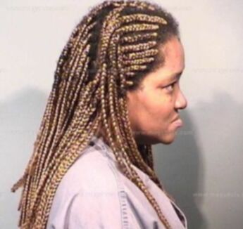 Yvonne Morie Barnes