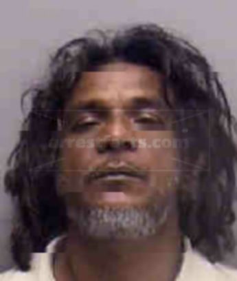 Mohammed Russell