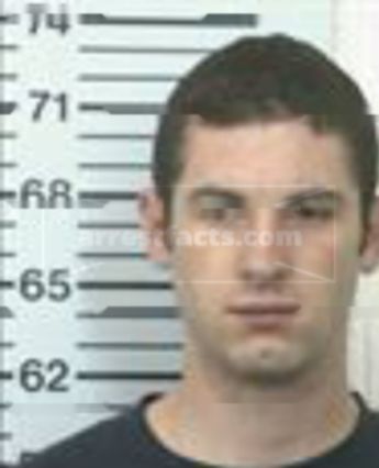 Jared Wade Mccain