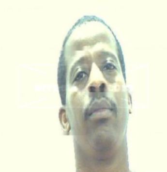 John Randle Toney