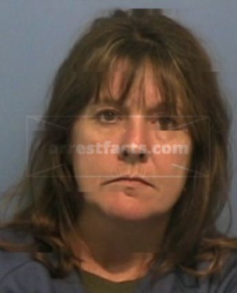 Tammy Sue Brown