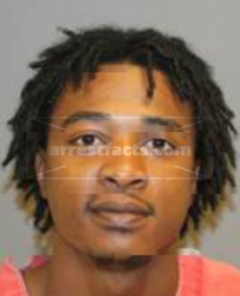 Shannon Rashad Anderson