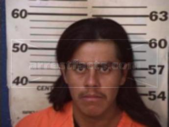 Hilario Hernandez Teran