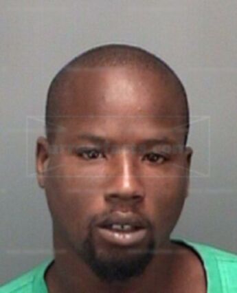 Derrick Bernard Moultrie