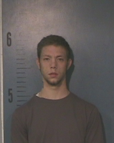Michael Lee Self