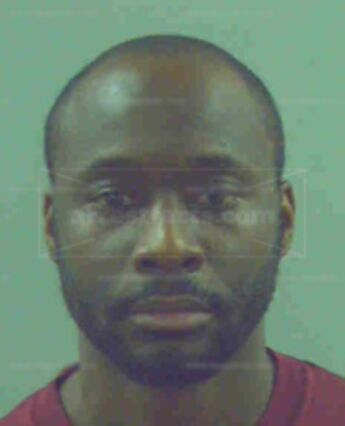 Jamario Bernard Pickett