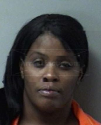 Shawna Andretha Evans