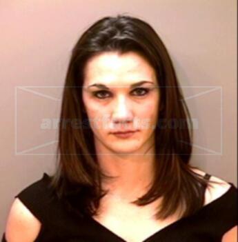 Heather Michelle Brinkley