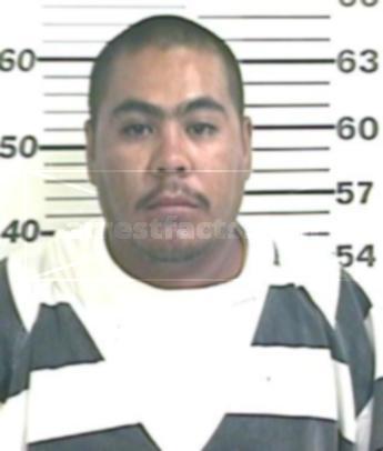 Pinedo Jesus Alcala