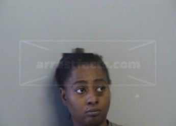 Violet Jackson