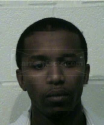 Roddrick Clyde Bolar