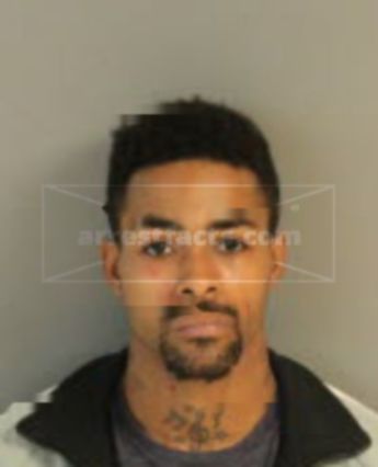 Darvis Gates