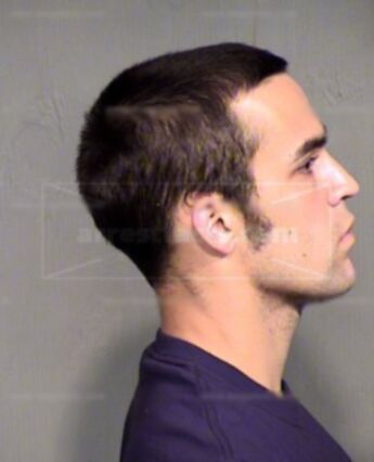 Jordan Christopher Vanderpool