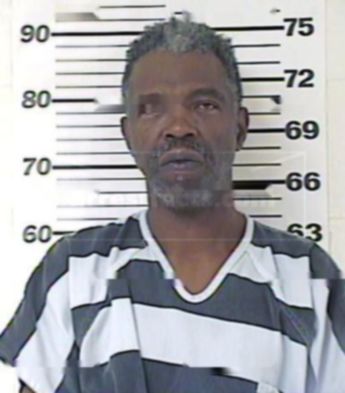 Virgil Lee Jackson