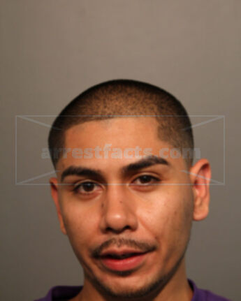 Matthew Ricardo Pecina