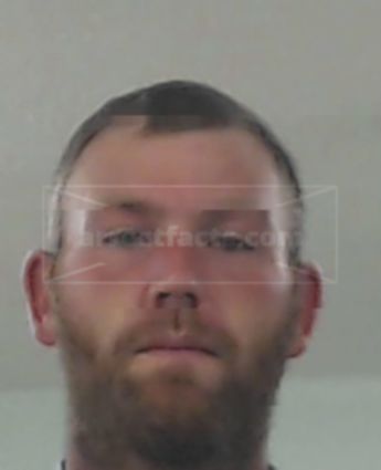Benjamin Scott Ward