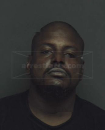 Delvin Larvez Anderson