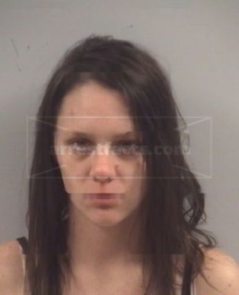 Tiffany Ann Collier