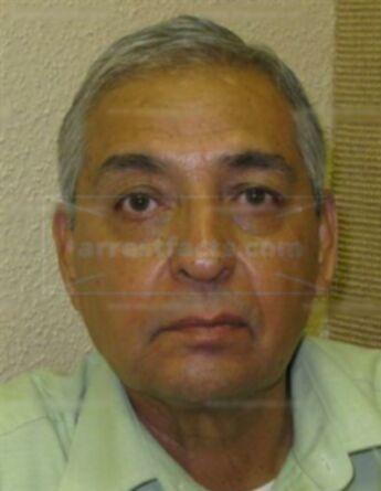 Alfredo Gonzales Reazola