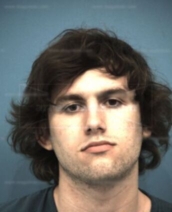 Logan Steven Jones