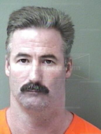 Timothy Blake Chapman
