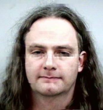 Travis Robert Martin