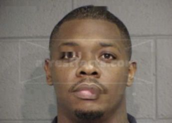 Anthony March Franklin