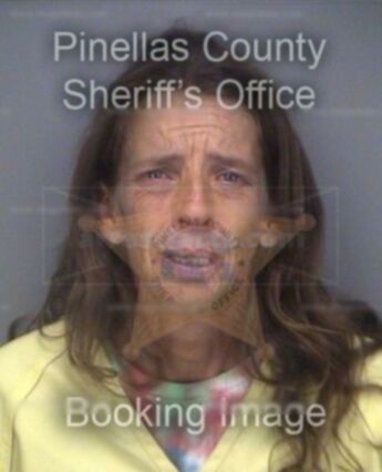 Donna Dean Dayton