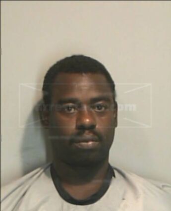 Reginald Wendell Slaton