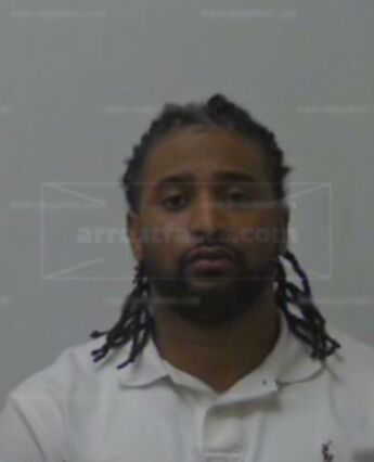 Dominic Antwyn Tilford