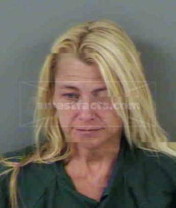 Jennifer Lynn Rives
