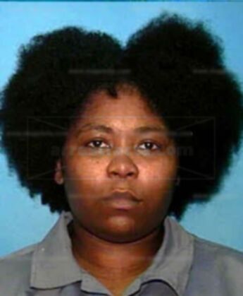 Latasha Redding