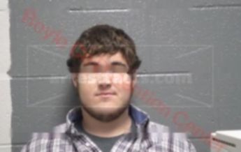 Tanner L Banks
