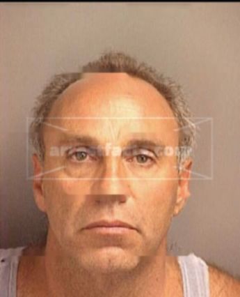 Michael Francis Berry