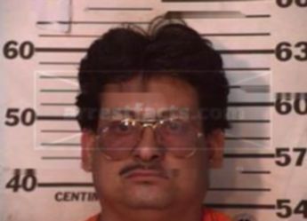 Baldemar Aguilar Balderrama