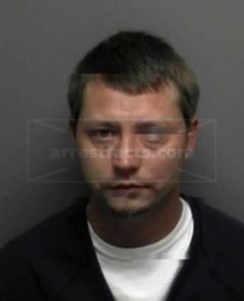Jason Rance Mcmahan