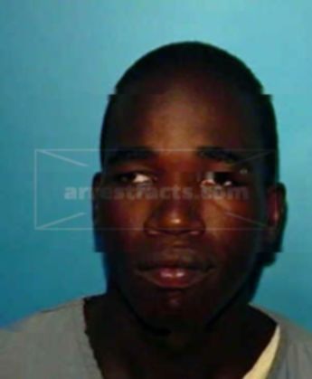Tavares Edgecomb