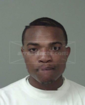 Dantoine Cortez Benford