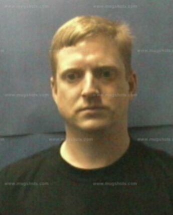 Matthew Allen Casady