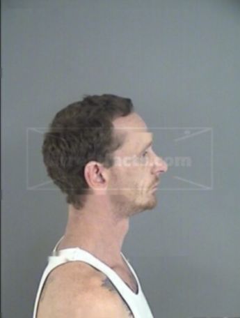 Ronnie Eugene Ashton