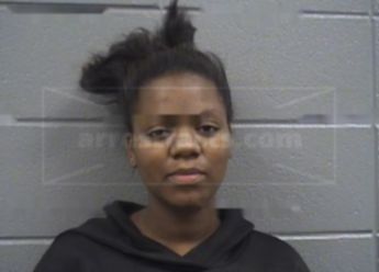 Takeri Jackson