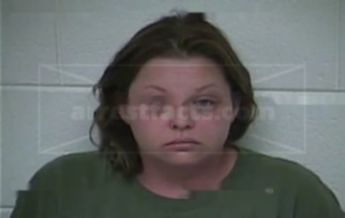 Sierra Dawn Woodruff